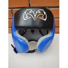 УЦЕНКА! Шлем Rival RHG30 Mexican Headgear Blue-XL