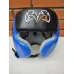 УЦЕНКА! Шлем Rival RHG30 Mexican Headgear Blue-XL