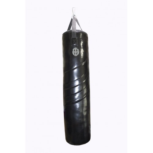 Боксерский мешок Spurt BMS-007 100х33 15кг PVS-650 Черный