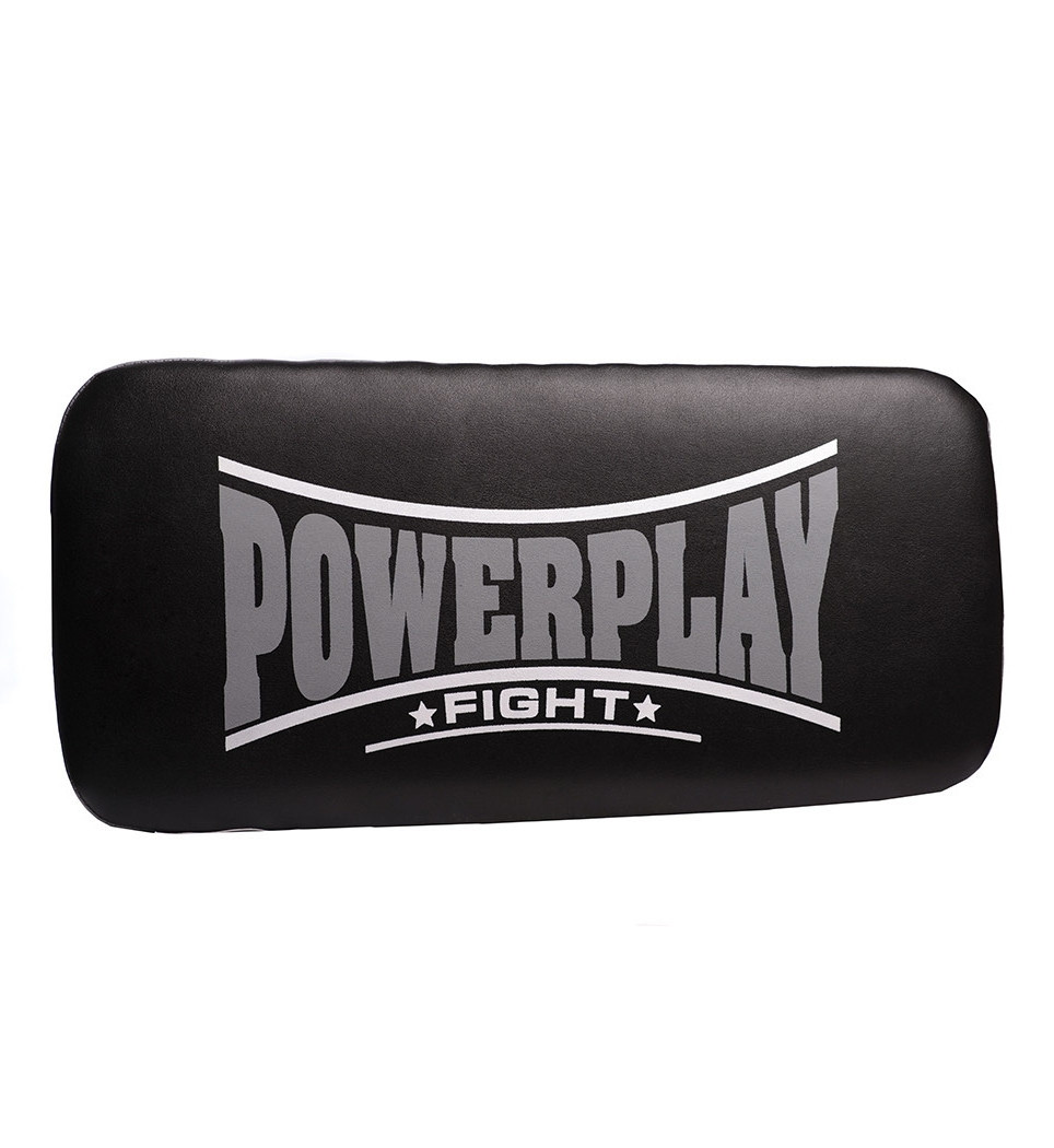 Макивара PowerPlay 3059 черная PU