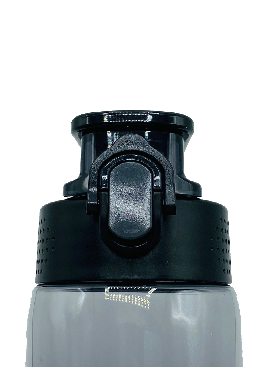Бутылка для воды CASNO 750 мл KXN-1216 Sprint Черная