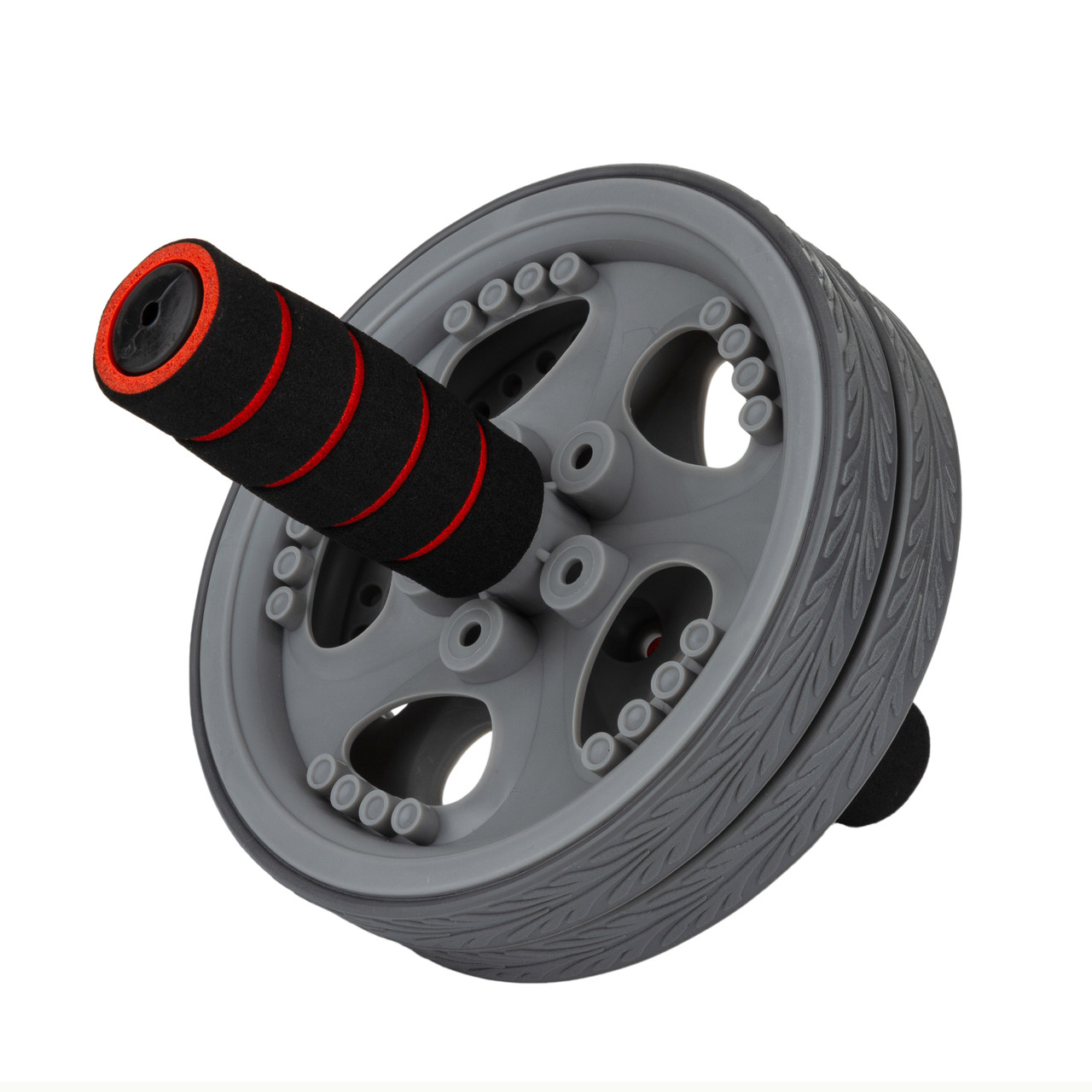 Колесо для пресса Power System Dual-Core Ab Wheel PS-4042