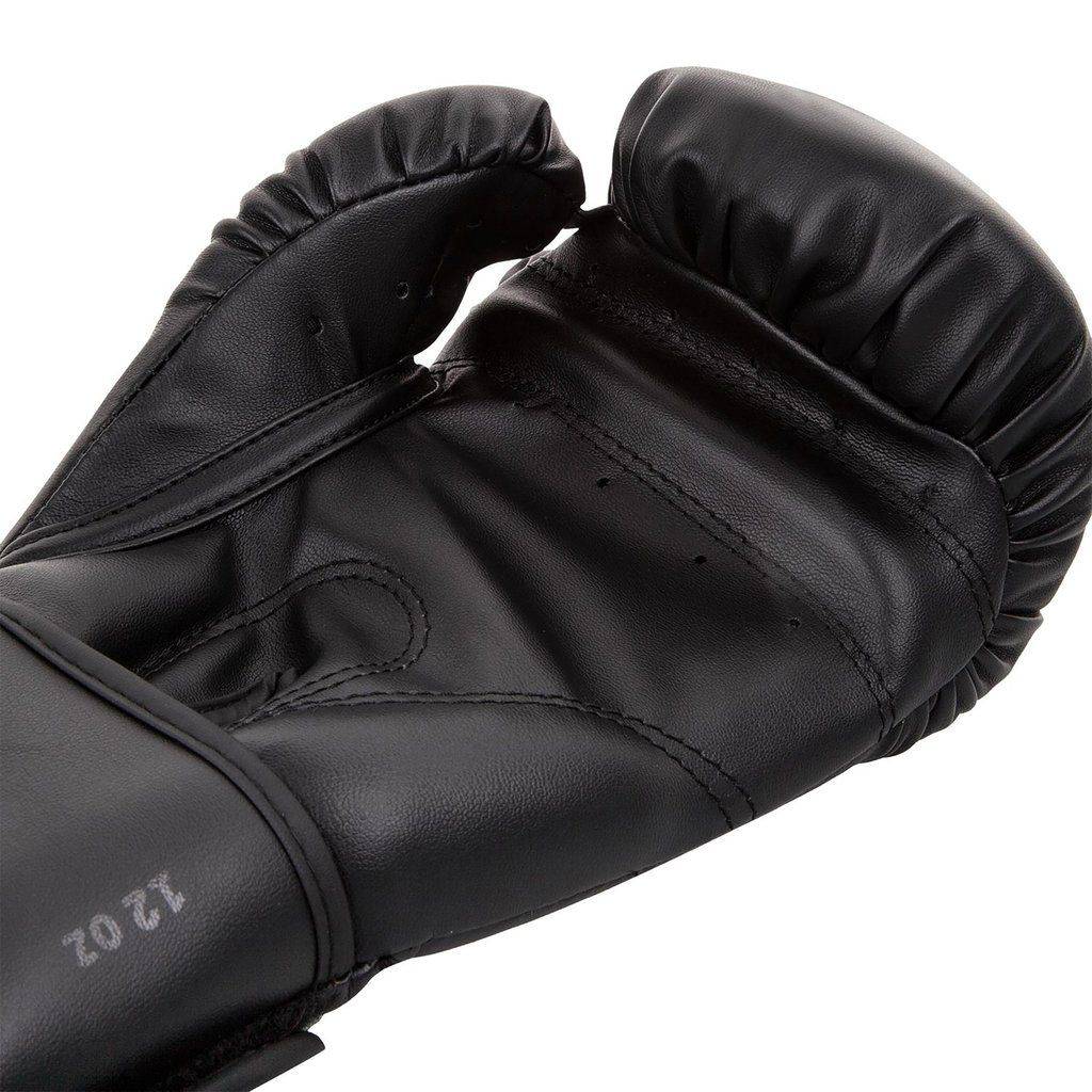 Перчатки для бокса Venum Contender Boxing Gloves Black-10