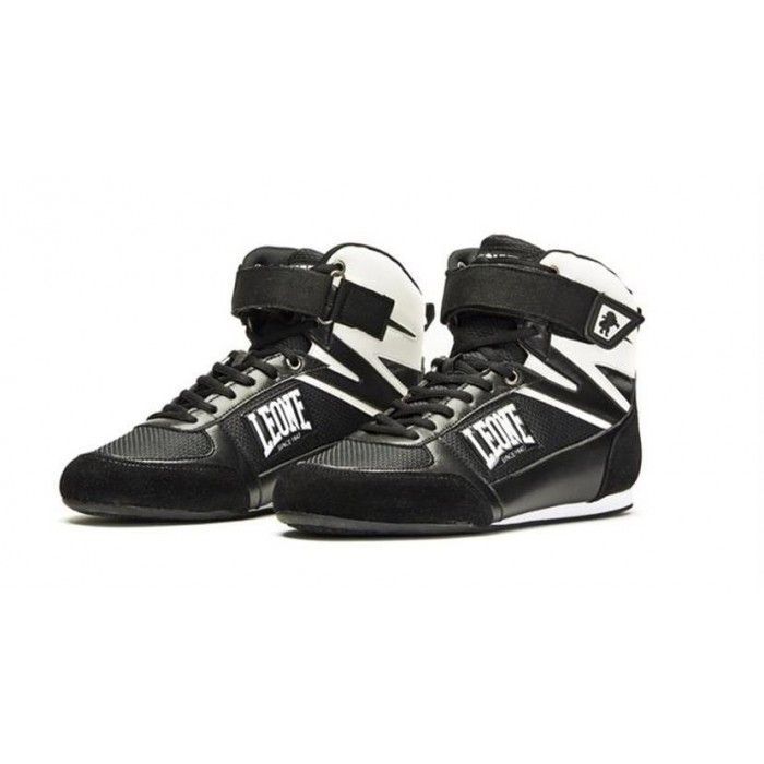 Обувь для бокса Leone Shadow-38