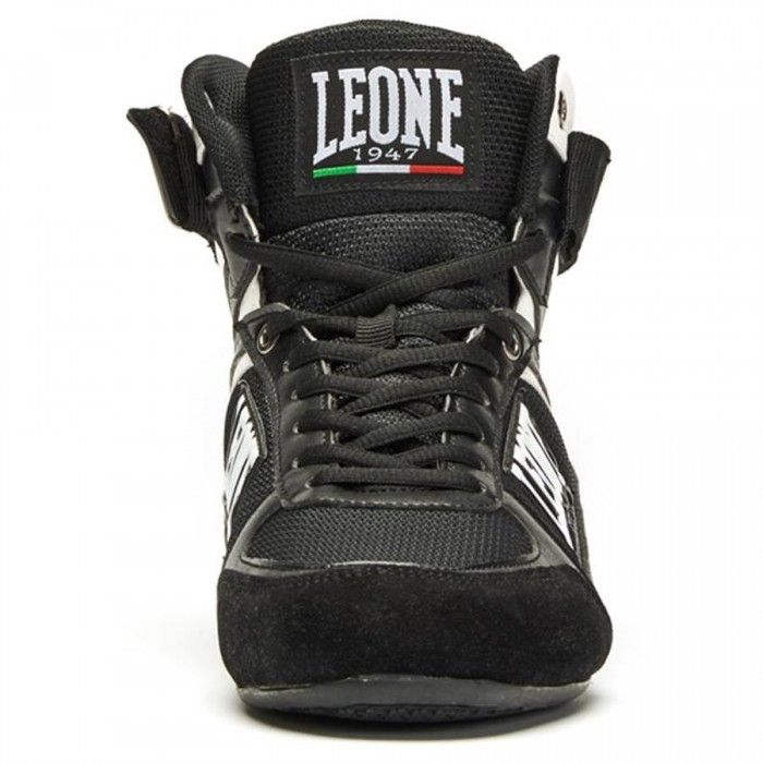 Обувь для бокса Leone Shadow-38