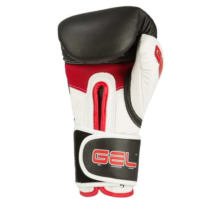 Перчатки TITLE Gel Intense Training/Sparring Gloves