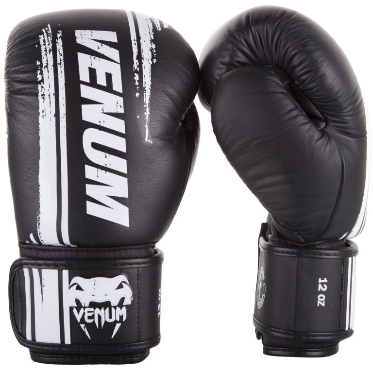 Перчатки для бокса Venum Bangkok Spirit Boxing Gloves-12