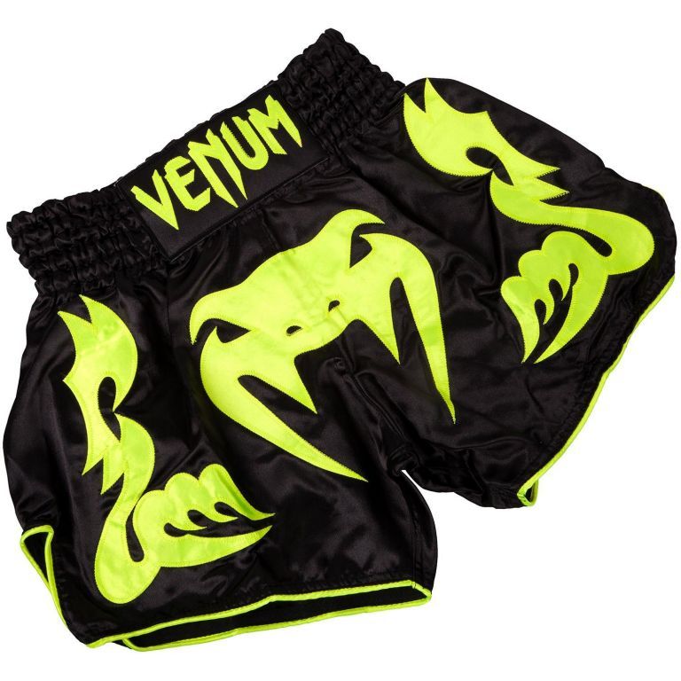 Шорты Venum Bangkok Inferno Muay Thai Shorts-XL