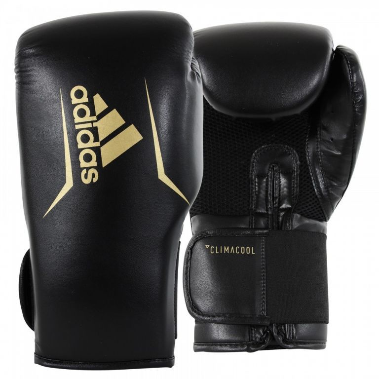 Боксерские перчатки Adidas Speed 75-нет в наличи