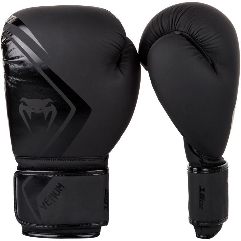 Боксерские перчатки Venum Contender 2.0 Boxing Gloves-10