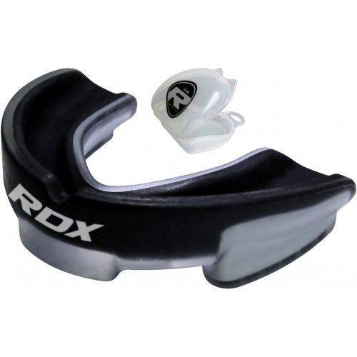 Капа RDX Air Max Pro Gel Black