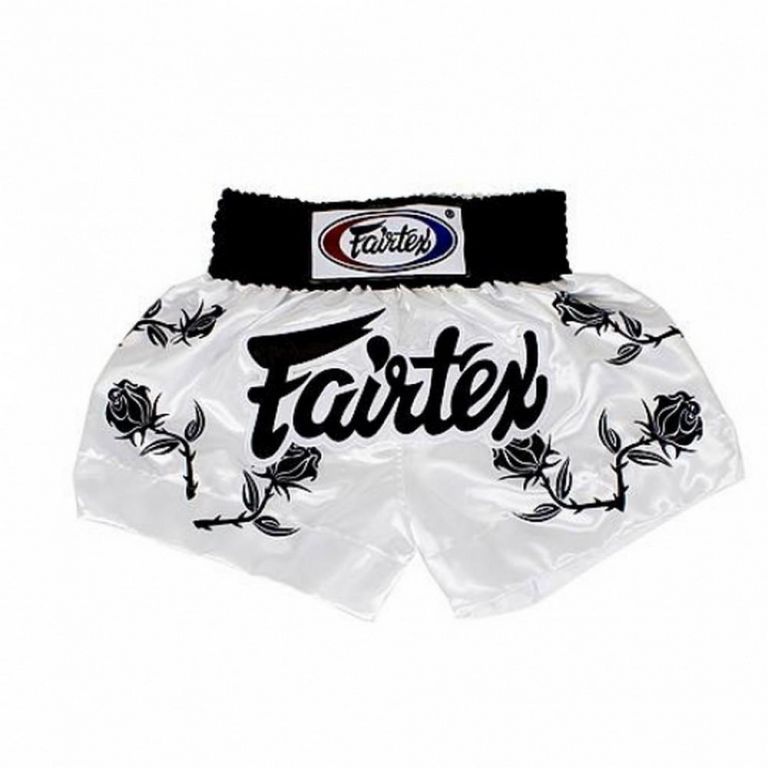 Шорты для тайского бокса Fairtex BS0659 