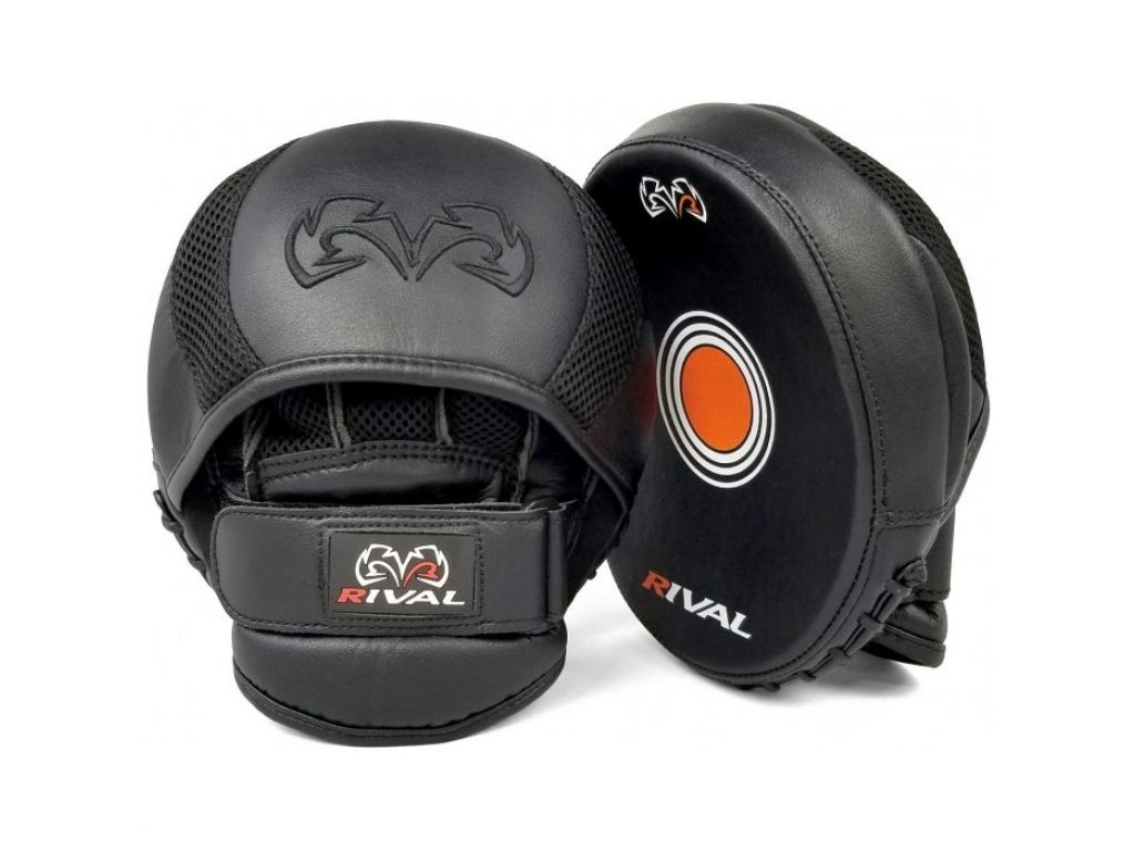 Лапи RIVAL Evolution Punch Mitts-19 x 16,5