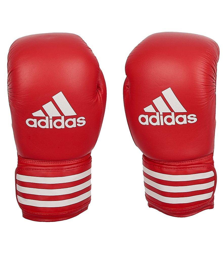 Боксерские перчатки Adidas Ultima Climacool