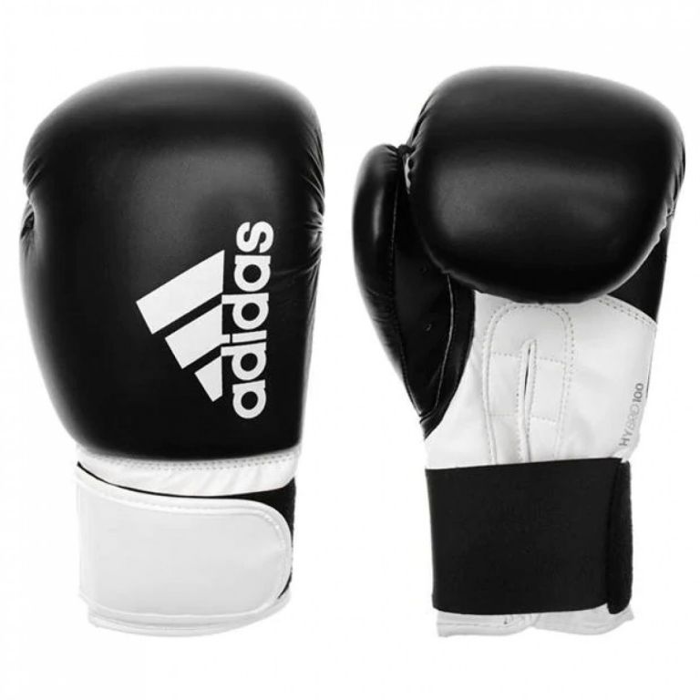 Боксерські рукавички Adidas Hybrid 100-12