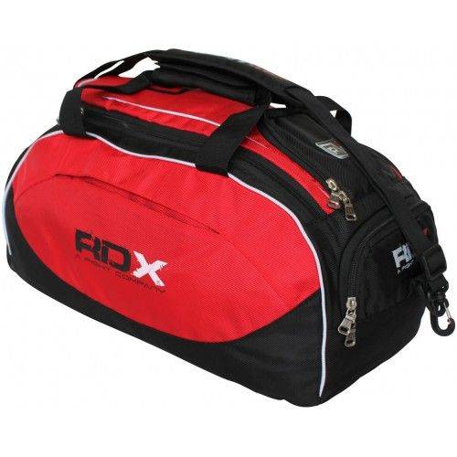 Сумка-рюкзак RDX