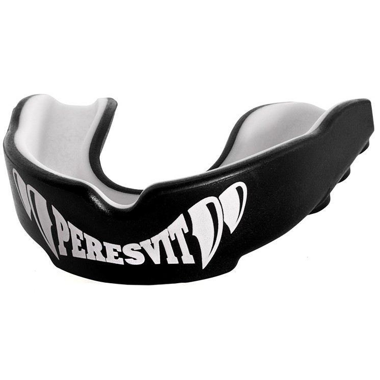 Капа Peresvit Protector Mouthguard-чорна