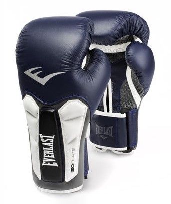 Боксерские перчатки Everlast Prime Training Gloves