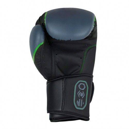Перчатки для бокса Bad Boy Pro Series 3.0 Green