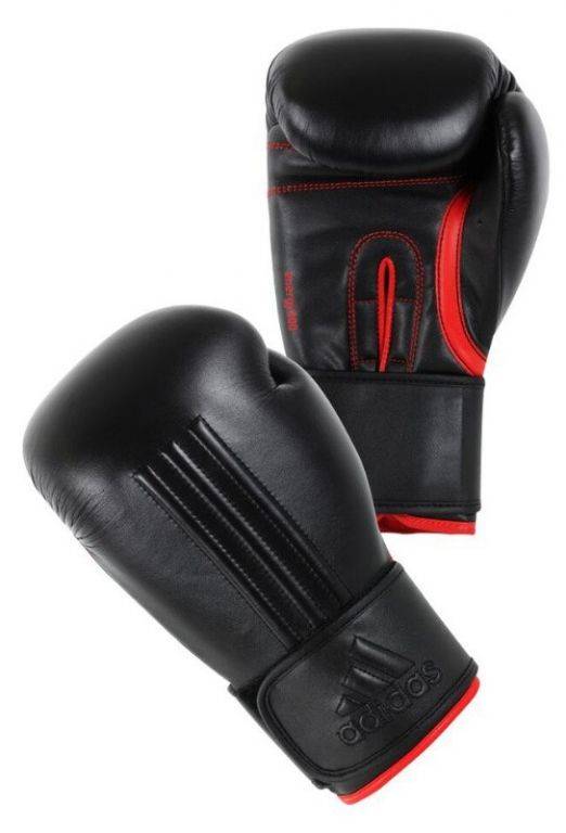 Боксерские перчатки Adidas Energy 300