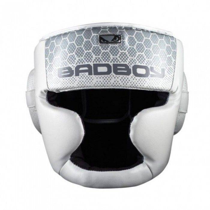Боксерский шлем Bad Boy Pro Legacy 2.0