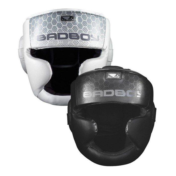 Боксерский шлем Bad Boy Pro Legacy 2.0