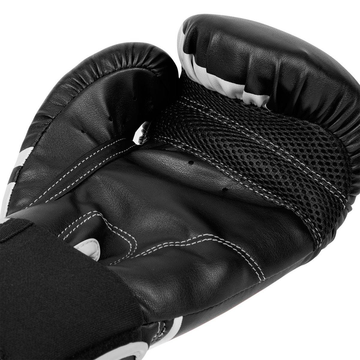 Боксерські рукавички Venum Challenger 2.0 Black-12