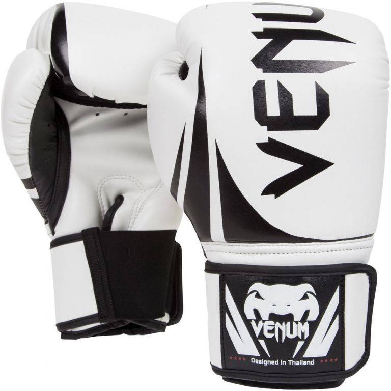 Боксерские перчатки Venum Challenger 2.0 Ice