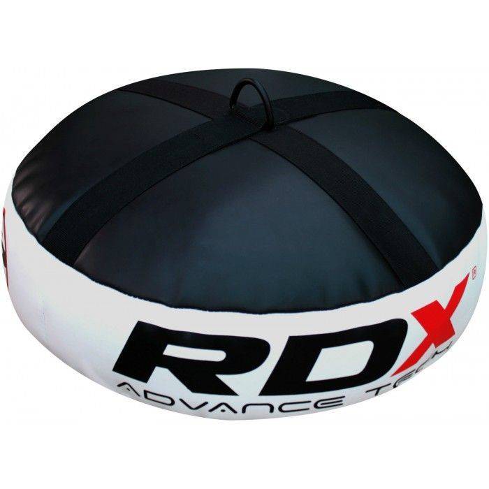 Підлоговий фіксатор-обтяжувач RDX-чорний