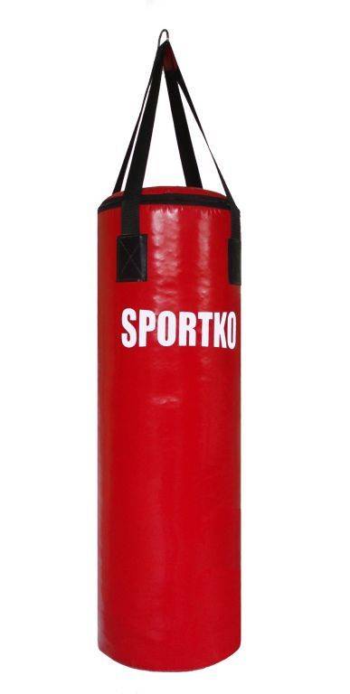 Боксерский мешок Sportko МП-6 75см 15кг