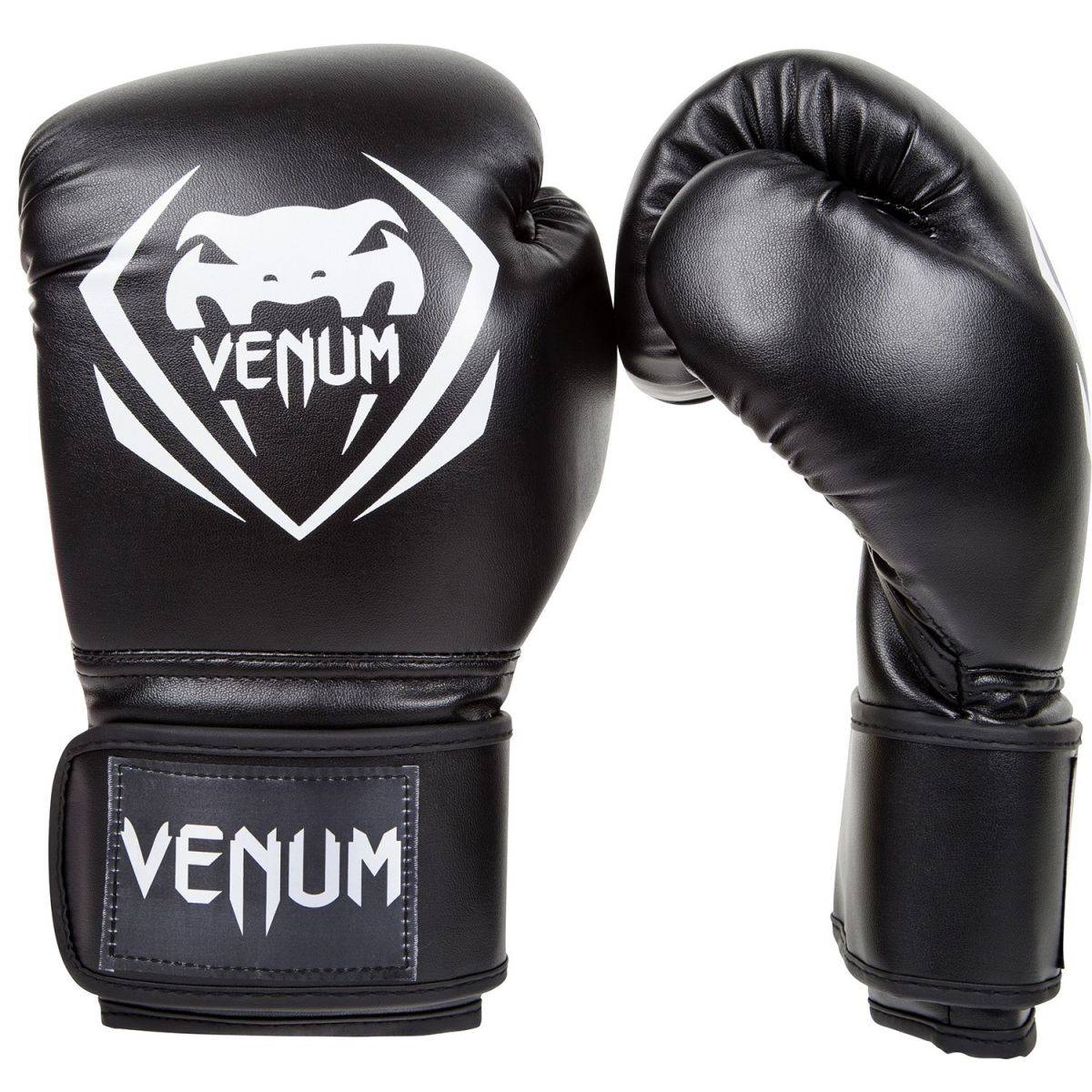 Боксерські рукавички Venum Contender Boxing Gloves 10 унцій