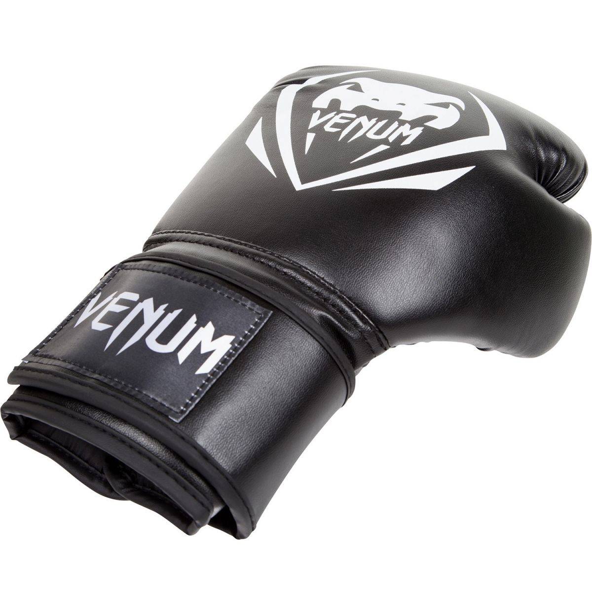 Боксерские перчатки Venum Contender Boxing Gloves 14 унций