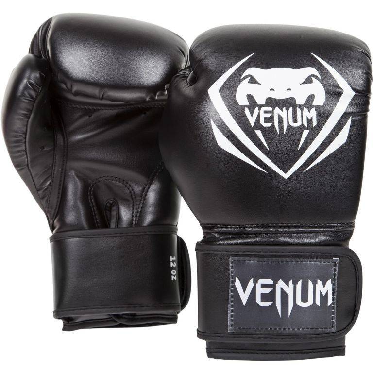 Боксерские перчатки Venum Contender Boxing Gloves 14 унций