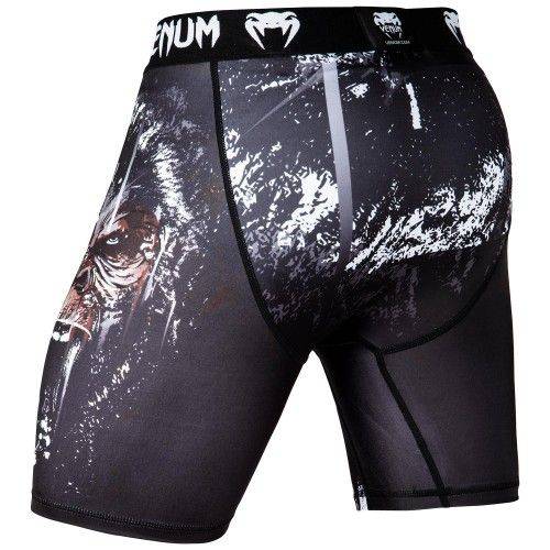 Компрессионные шорты Venum Gorilla Vale Tudo Shorts-S