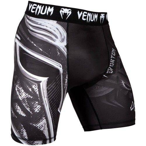 Компрессионные шорты Venum Gladiator 3.0 Vale Tudo-L
