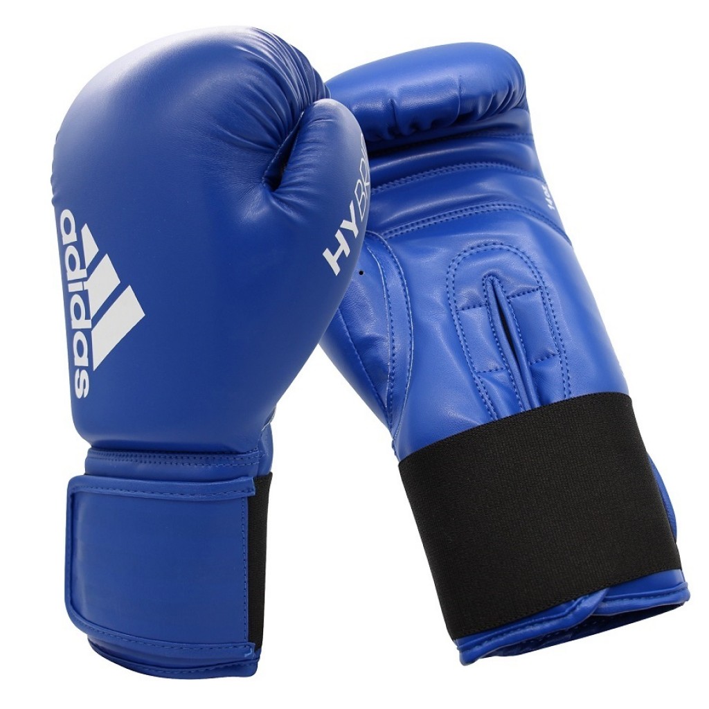 Боксерські рукавички Adidas Hybrid 100-10