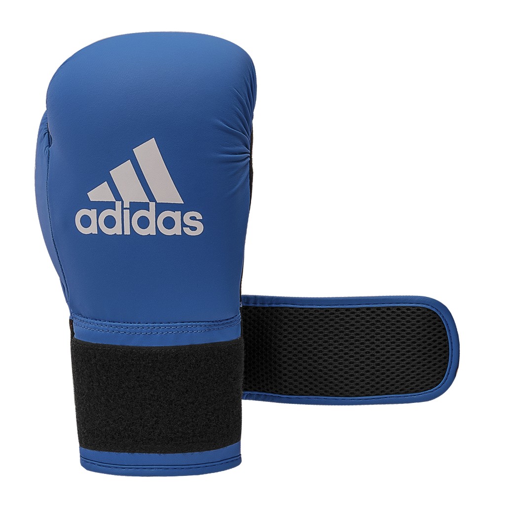 Дитячі рукавички для боксу Adidas Hybrid 25 6 унцій