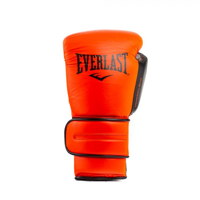 Перчатки для бокса Everlast Powerlock2 Pro Training Gloves-10
