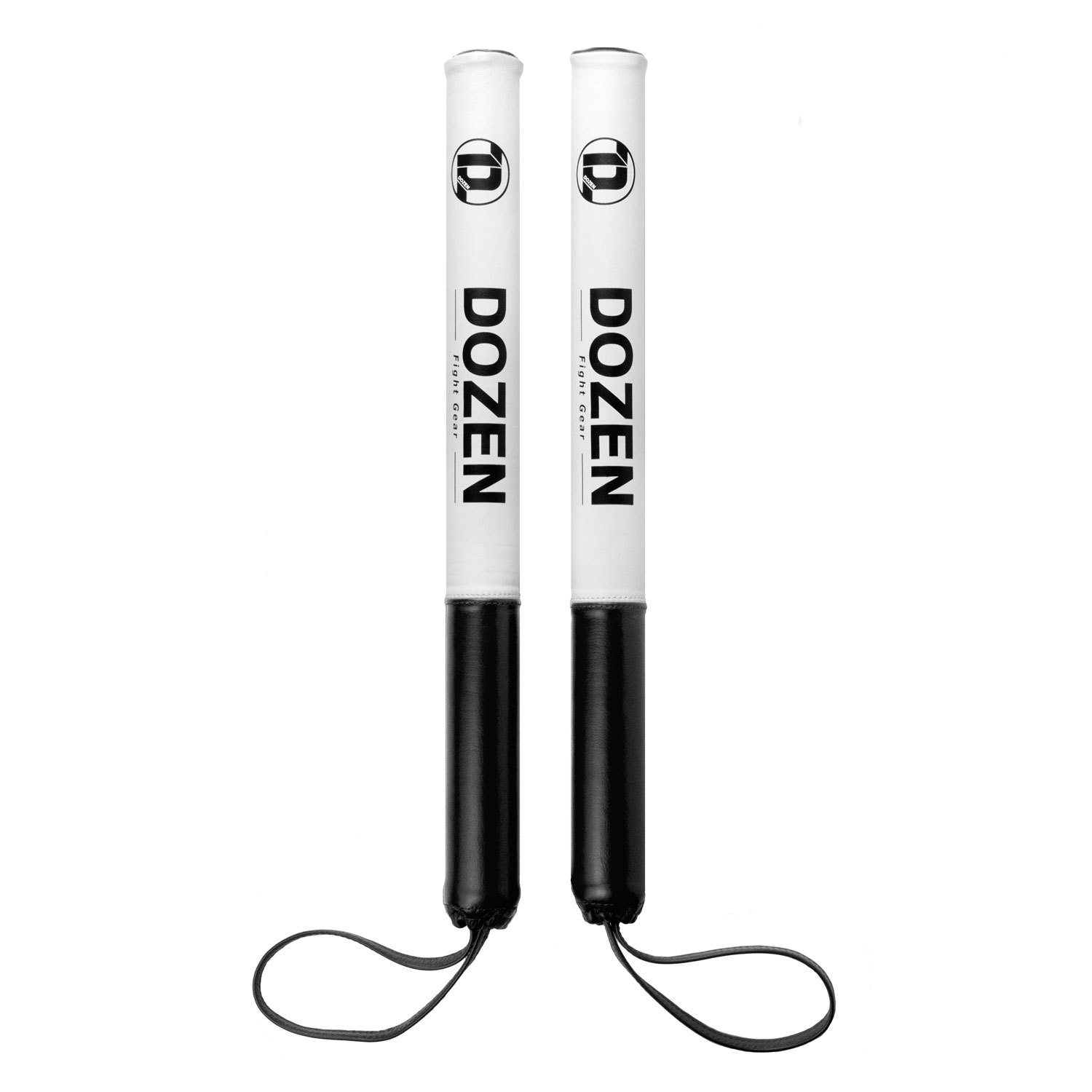 Лападаны Dozen Premier Hitting Sticks Black/White