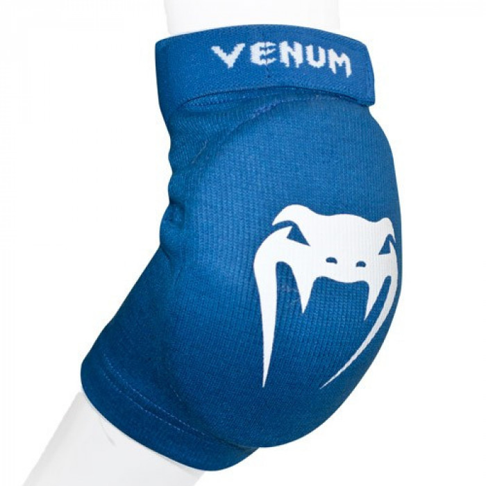 Налокотники Venum Kontact Elbow Protector (2шт)-универсальный