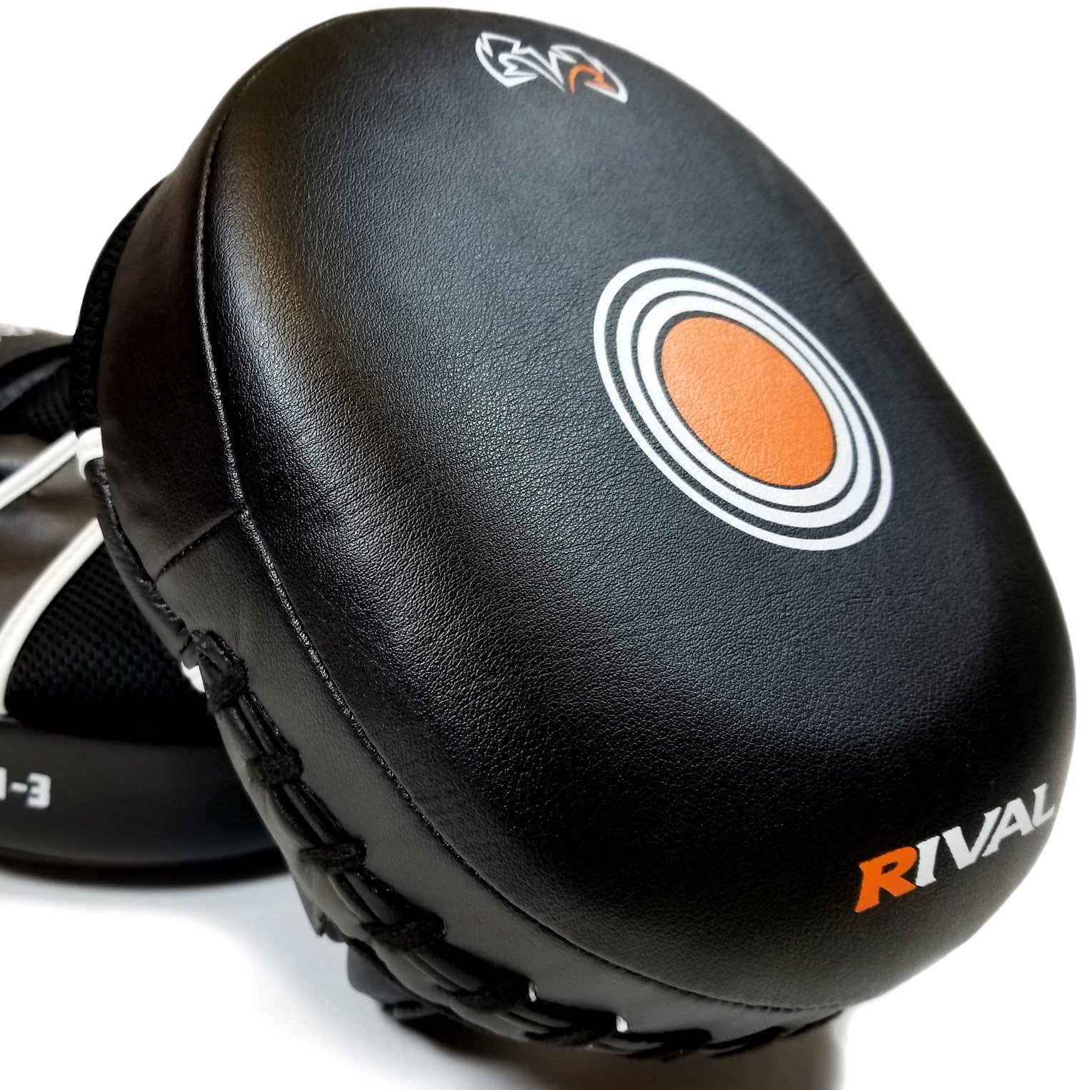 Лапы Rival RPM3 2.0 AIR Punch Mitts-23 x 24см