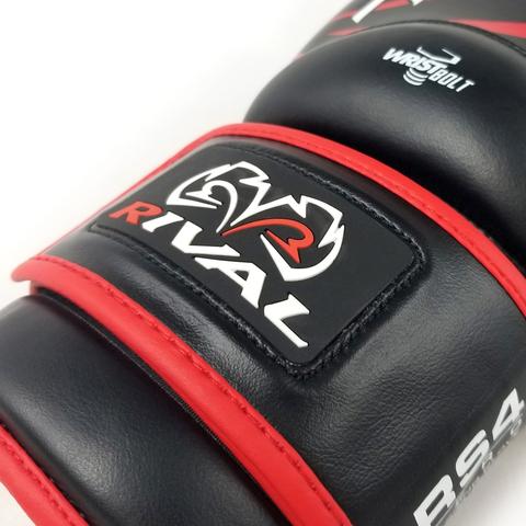 Боксерські рукавички RIVAL RS4-2.0 AERO 12 унцій